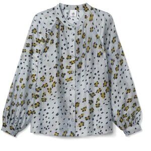 Cabi Hunter Blouse
